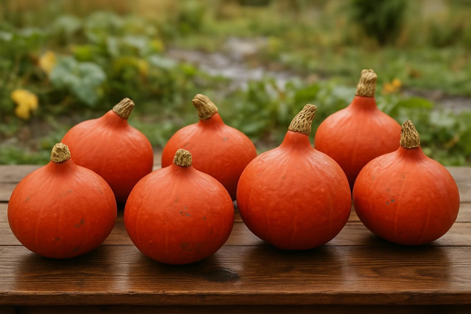 Découvrez tout sur le potimarron : sa saison idéale, les techniques de culture, ses bienfaits pour la santé, et des recettes incontournables pour le déguster.